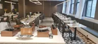 Homeinn Plus Hotel (Langxi Guogou Plaza)
