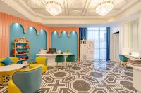 Shengzhi Great Wall Hotel