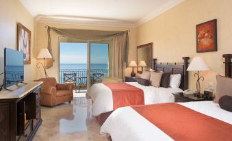 Villa la Estancia Beach Resort & Spa Riviera Nayarit