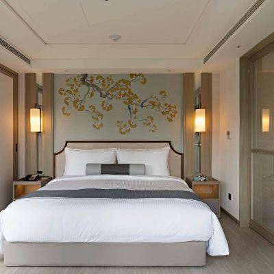 Studio Suite King With 101 View Hanns House Promo Code