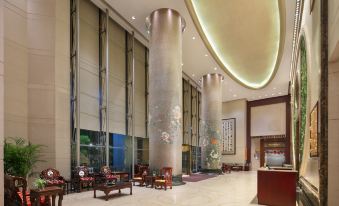 Hangzhou Tianyuan Grand Hotel