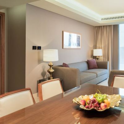 One Bedroom Apartment Grand Millennium Muscat Promo Code