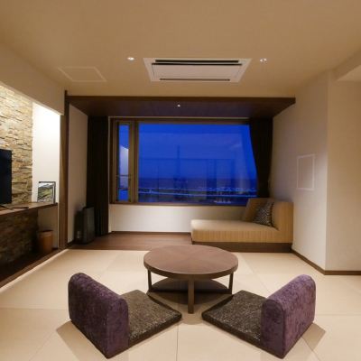Modern Japanese-style Room with Hot Spring Kitakobushi Shiretoko Hotel & Resort Promo Code