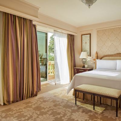 Premium Suite Non Smoking Four Seasons Cairo at The First Residence Promo Code