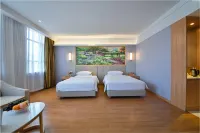 Vienna 3 Best Hotel (Yanqi People's Hospital Anda)
