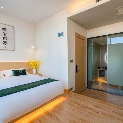 青春·零壓房 昆明白日青春飯店（南屏街東風廣場店）優惠