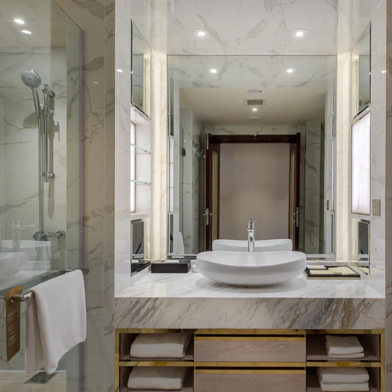 豪华房 （娱乐综合大楼1）