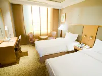 Daegu Grand Hotel Hotel a Taegu