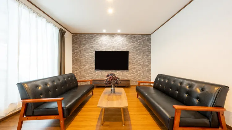 neige furano（ネージュフラノ） 外観