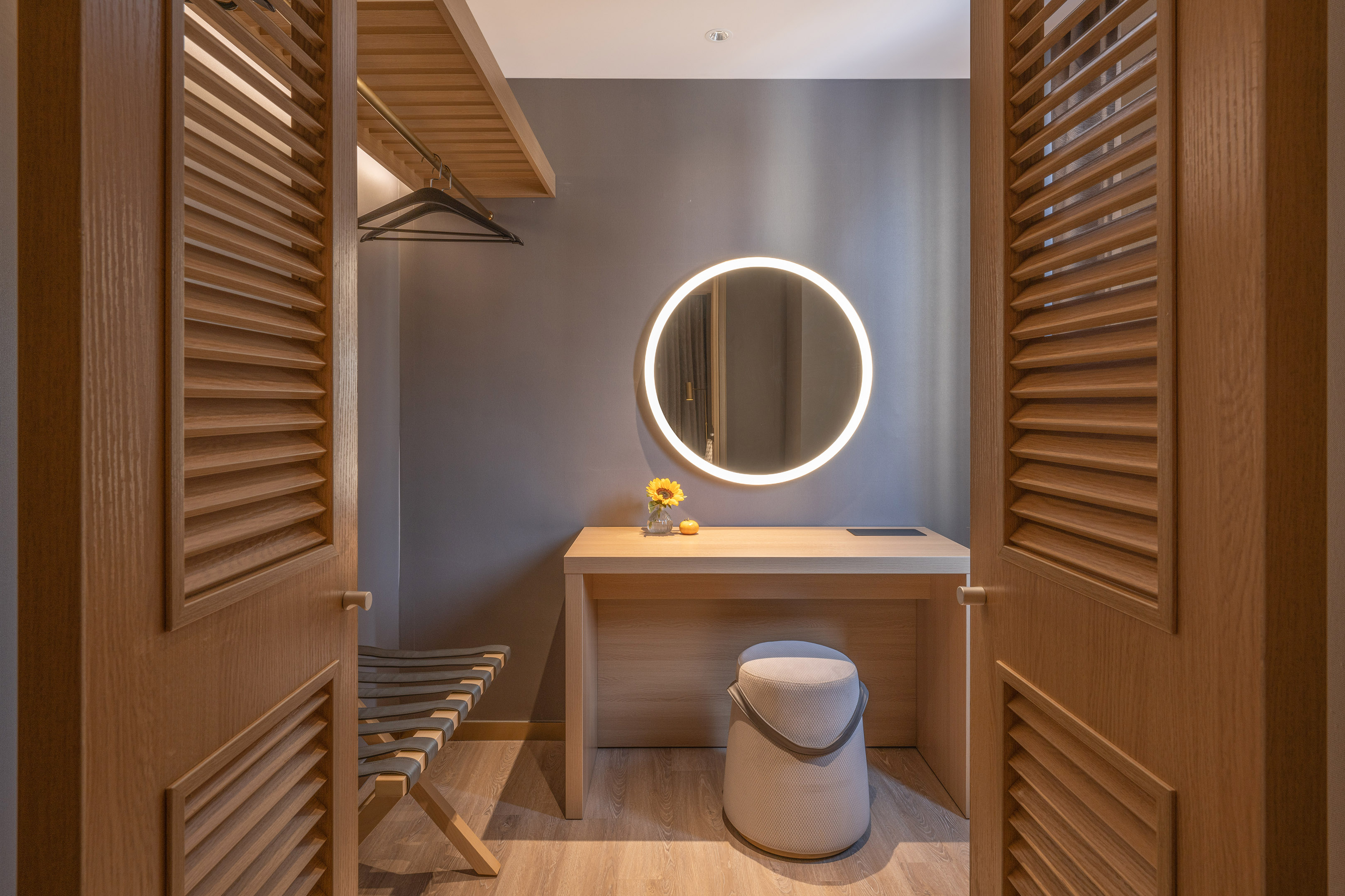 月若流金套房（全屋智能+手机投屏）