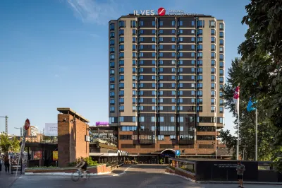 Original Sokos Hotel Ilves Ξενοδοχεία στην πόλη 