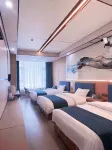 Liwuqixuan Smart Hotel