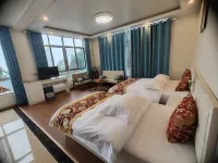 Tianzhu Mountain Qingshan Homestay