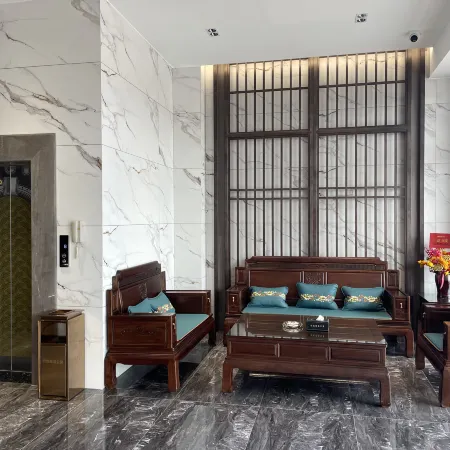 Yunyue Business Apartment