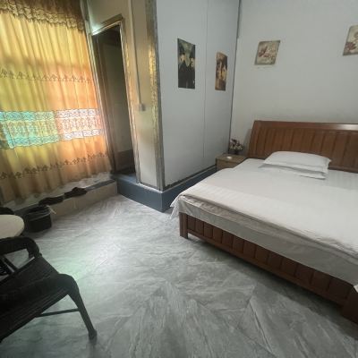 標準大床房 站前客棧（廈門北站店）優惠