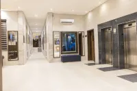 Jogor Hotel Ibadan