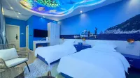 Yuwohang Sea Fishing Lure Boutique Themed Hotel