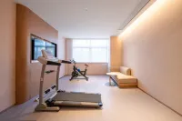 Elong Anyue Hotel (Shou County Ancient City Jingrun Plaza Branch)