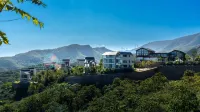 Yunxi Lake Residence Hotels in 