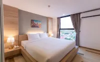 B2 Rayong Boutique and Budget Hotel