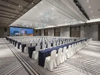 LU'AN NEWJINCHENG INTERNATIONAL HOTEL