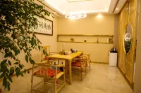 魯甸縣曼都飯店