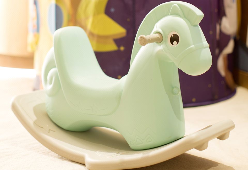 太空主題親子標準間