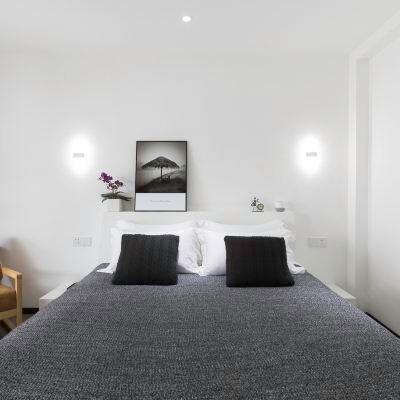 星晴丨大床房 大理攬雲塵宿客棧優惠