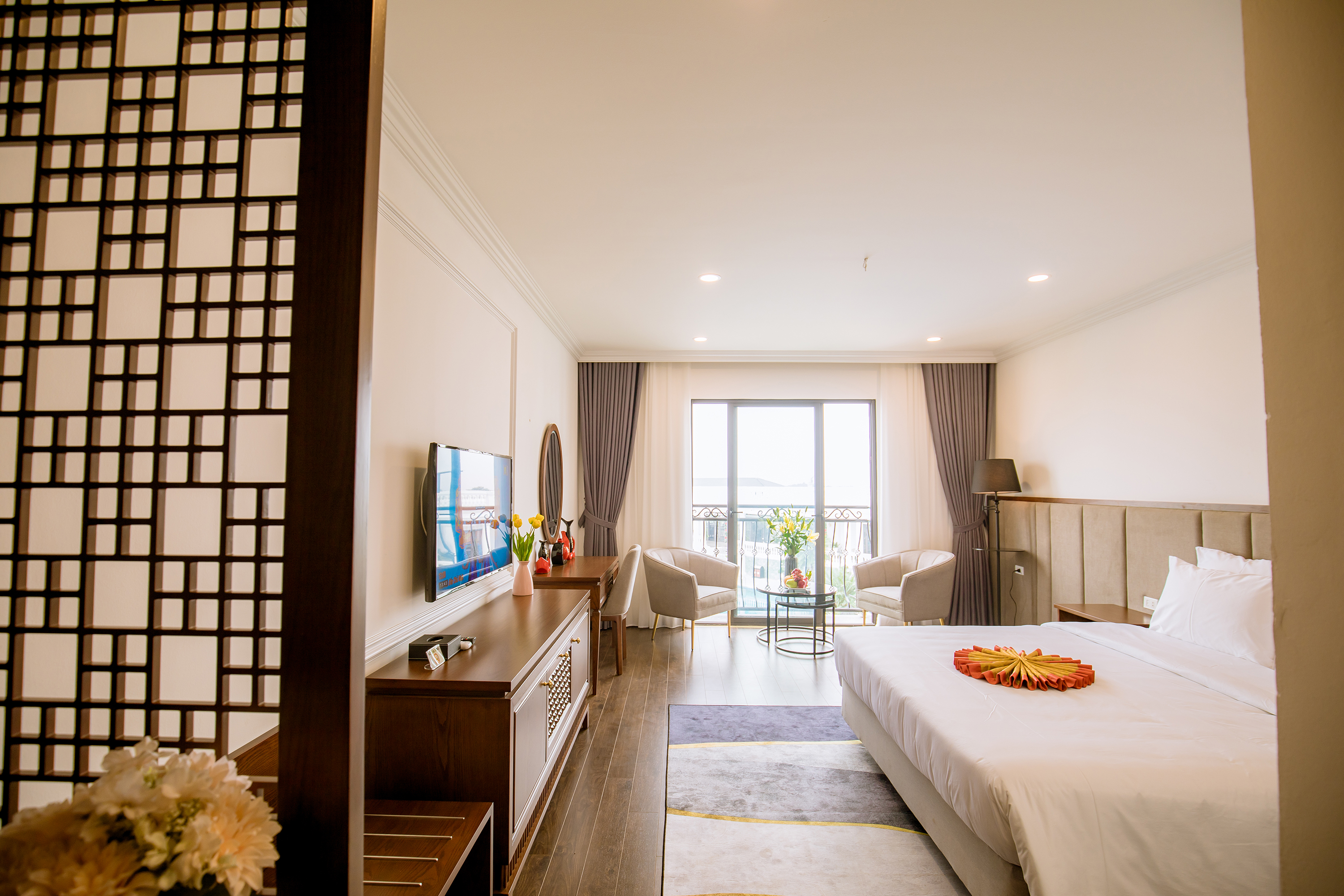 Glory Resort, xem đánh giá và giá phòng | Trip.com