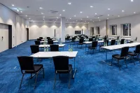 mk | hotel passau