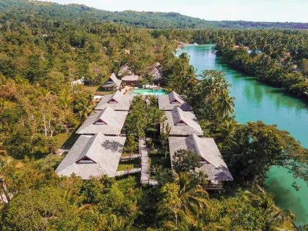 Loboc River Resort
