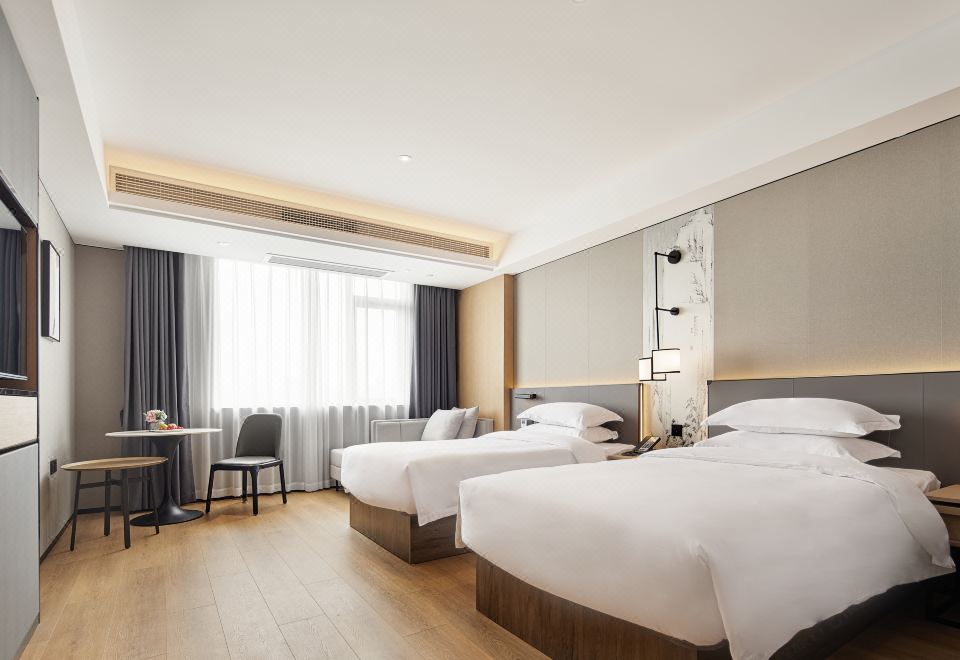 Superior Room (2 Beds)