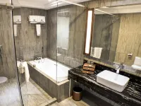 Moty Hotel Отели в г. 