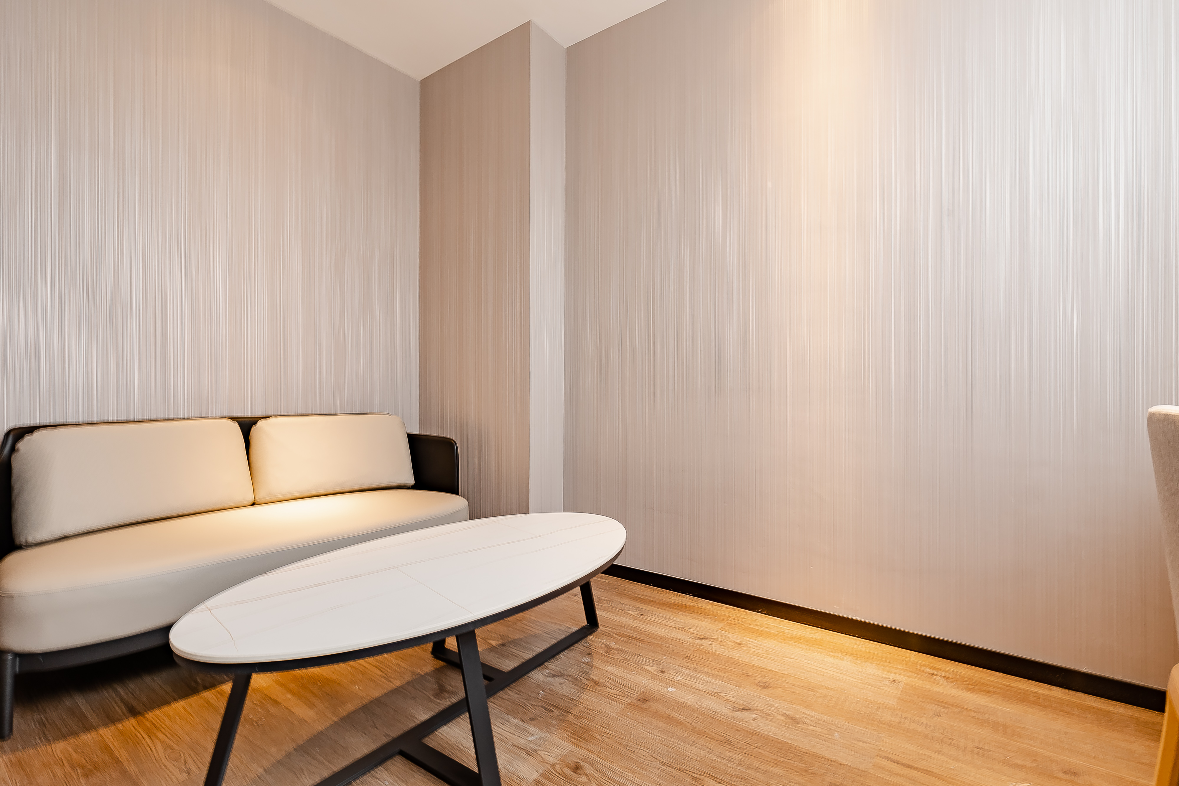 行政套房（森林氧吧+乳胶床垫）