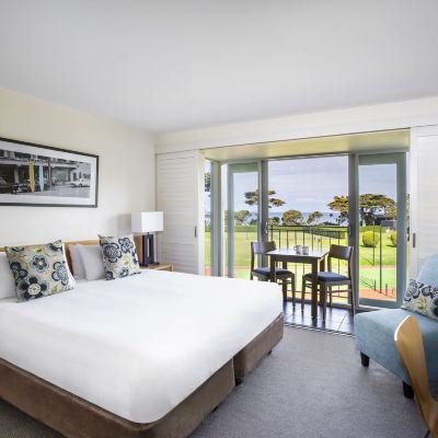 Two Bedroom Dual Key Apartment with Ocean View Mantra Lorne Promo Code