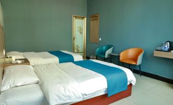 Anyuan Micro Speed Hotel Chain