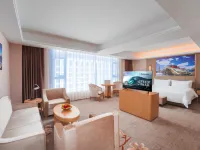 Vienna Hotel (Malkang Branch)