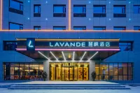Lavande Hotel (Xingping Maweiyi Hangkong Square)