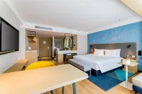 Holiday Inn Express HOHHOT EAST STATION by IHG โรงแรมใน