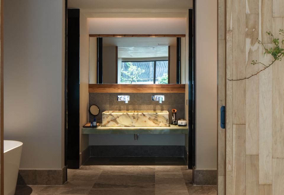 青瑯·6室2廳1廚私人庭院私人泳池獨棟Villa