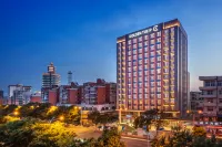 Golden Tulip Jinjiang Central Street Jinzhou