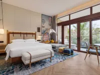 Grand Hyatt Shenzhou Peninsula Hotele w: Wanning