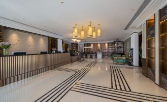 Metropolo Jinjiang Hotels (Changzhou Konglongyuan Xinbei Wanda Plaza)