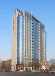 Xinxiang Yayuan Apartment (Beijing GongtiSanlitun International) Hotele w: 