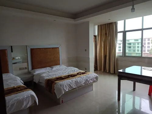 Yuanjiang Hotel