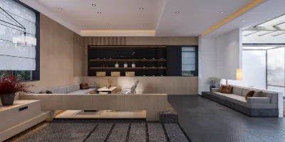 Wuyishan Qingshanjian Holiday Villa Hotele w: 