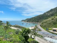 Nanji Island Yuepanwan Beach Homestay