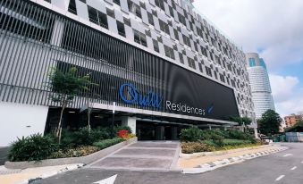 Quill Residences KLCC