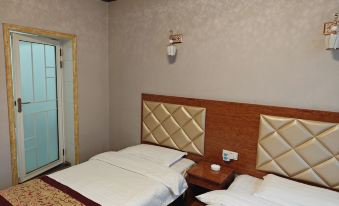 Longyuan Hotel - Housity
