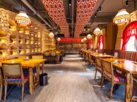 Turpan West impression homestay Hotels in Turpan